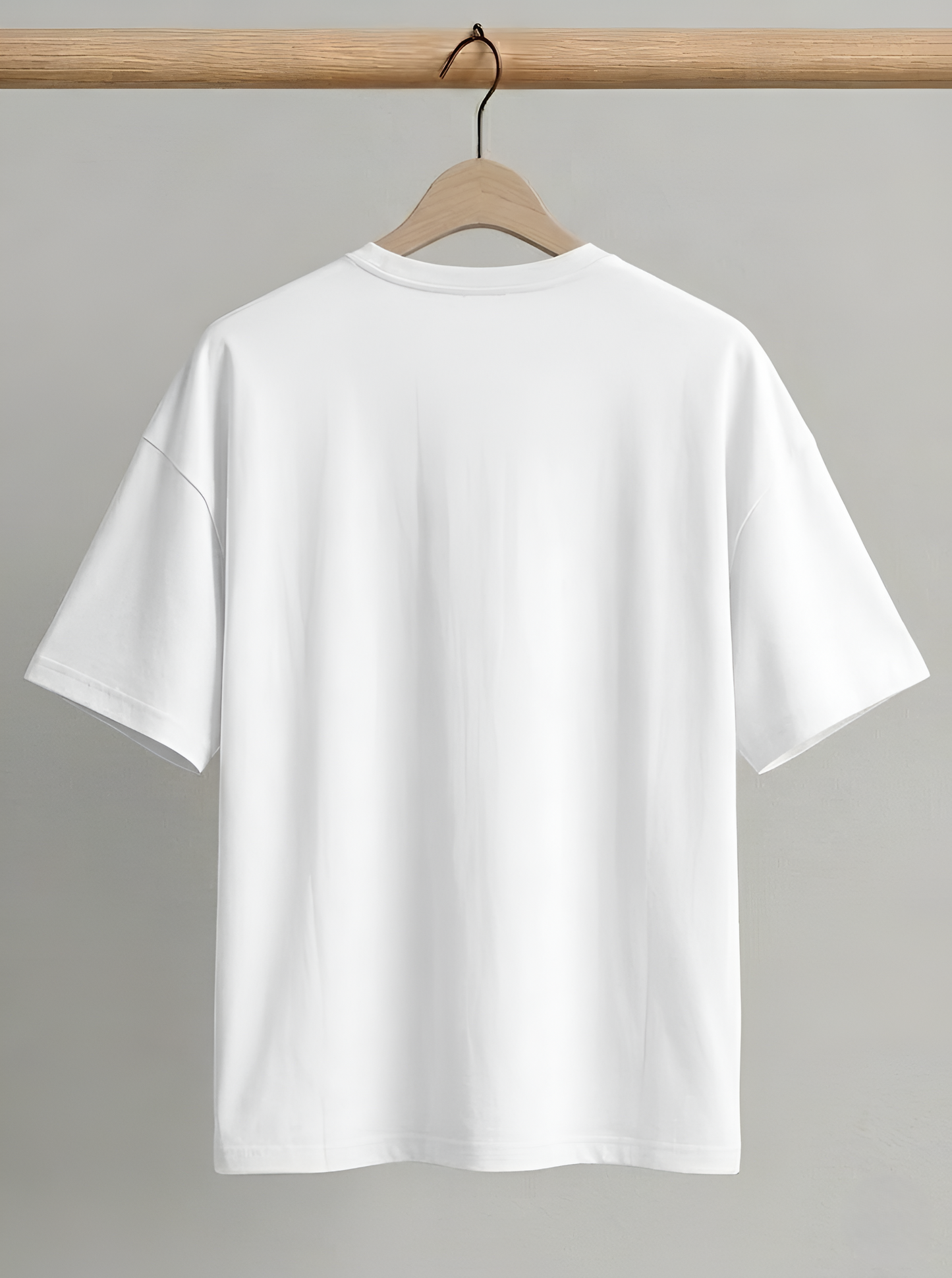 Evenway Tribal Phoenix Oversized Tee | Premium Totem Graphic T-Shirt